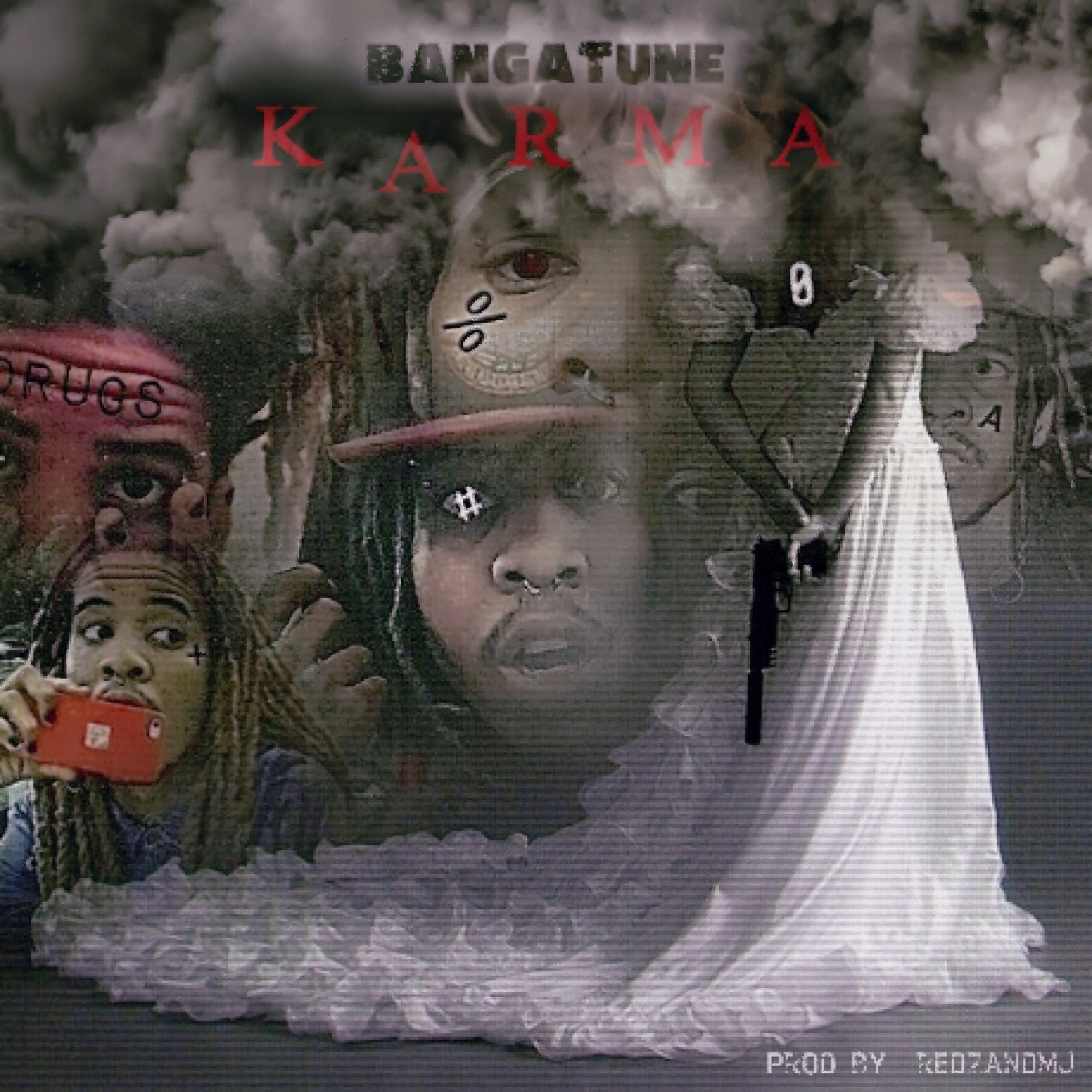 Karma (Prod By: RedzandMj) episode artwork