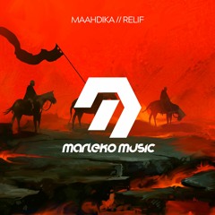 Maahdika - Relif [Marleko]