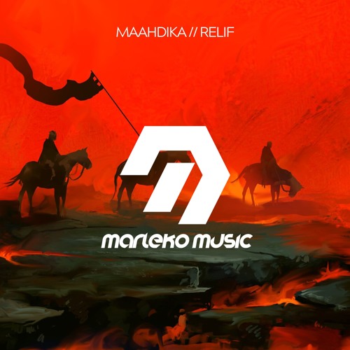 Maahdika - Relif [Marleko]