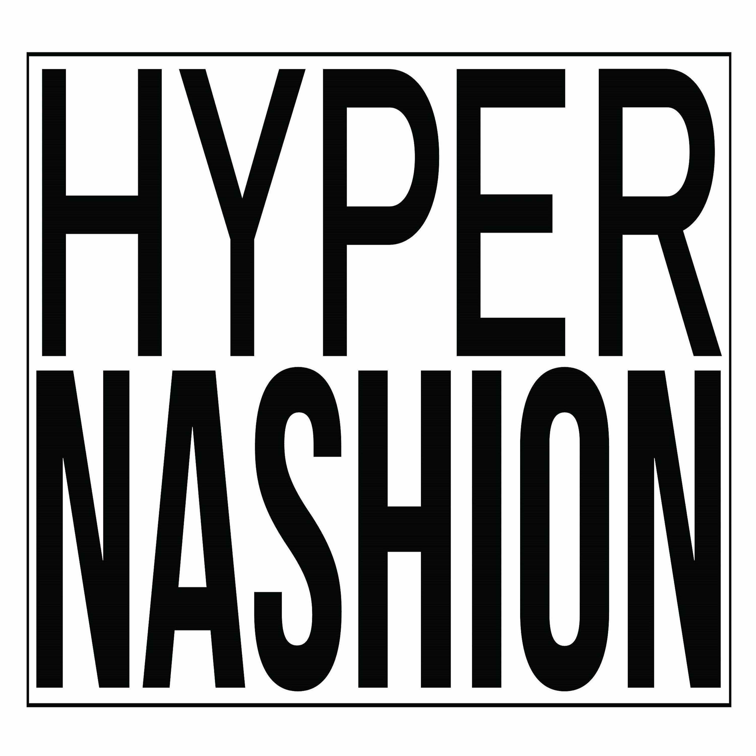 Hypernashion/Hyper Recordz