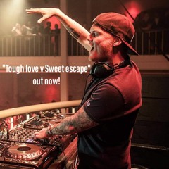 Tough Love V Sweet Escape-Cobrascult v Avicii v Alesso