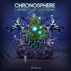 Yner & Chronosphere - Labyrinth Of Creation / 𝙊𝙐𝙏 𝙉𝙊𝙒 @ Digital Om