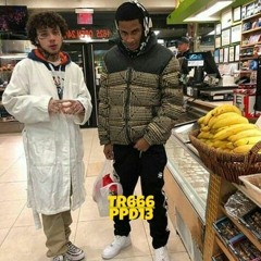 FREEKRIMELIFE (Full Version) Comethazine x Krimelife Ca$$ (unreleased)
