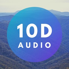 [10D USE HEADPHONES] ATEEZ - Utopia