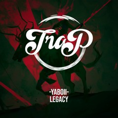 YABØII - LEGACY