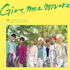 [10D USE HEADPHONES] VAV - Give Me More