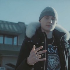 Einar x K27 type beat 2019 "Fusk" | Trap instrumental, Piano beat