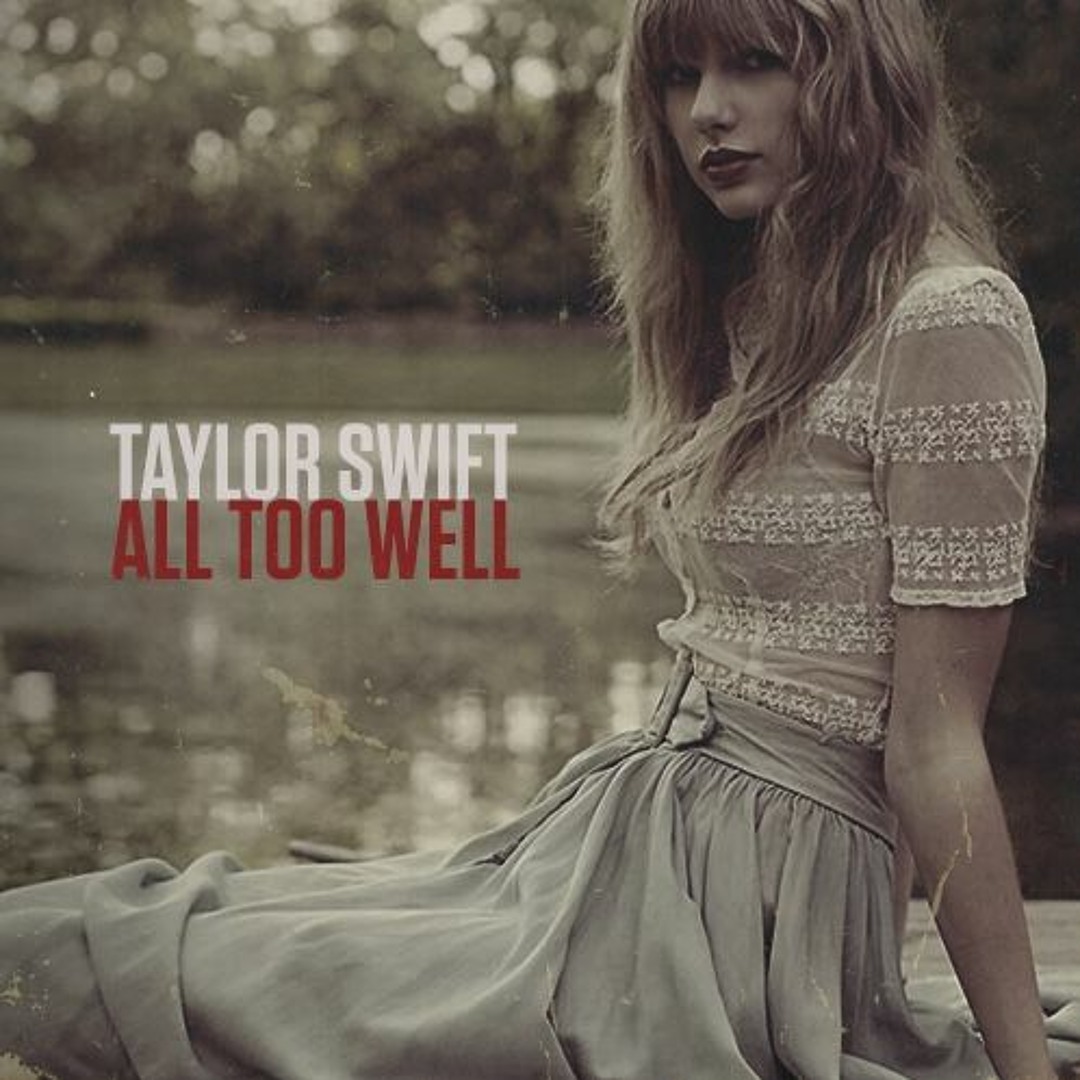 Stream All Too Well (Cover) by Taylor Swift by khairana