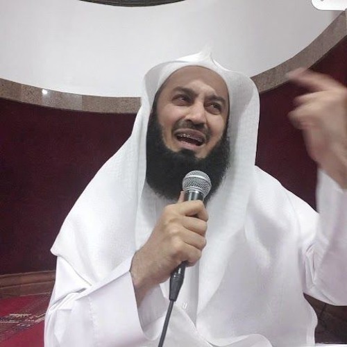 POWERFUL "The House Has An Owner Who Will Protect It!" - Mufti Menk
