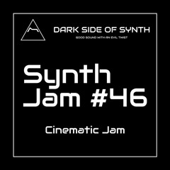 Cinematic Jam on Linux - Synth Jam #46
