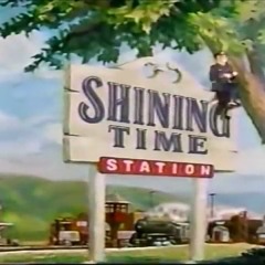 Shining Time Station Theme