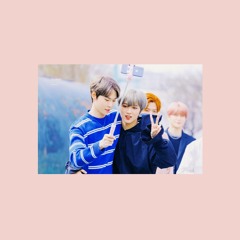 DOYOUNG & HAECHAN | Cinta Luar Biasa (Andmesh Kamaleng)
