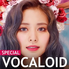 【VOCALOID】TWICE (트와이스) - Feel Special【COVER】
