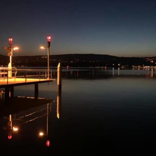 Villa Ahoi 2019