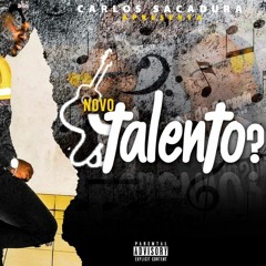 Carlos Sacadura - NOVO TALENTO