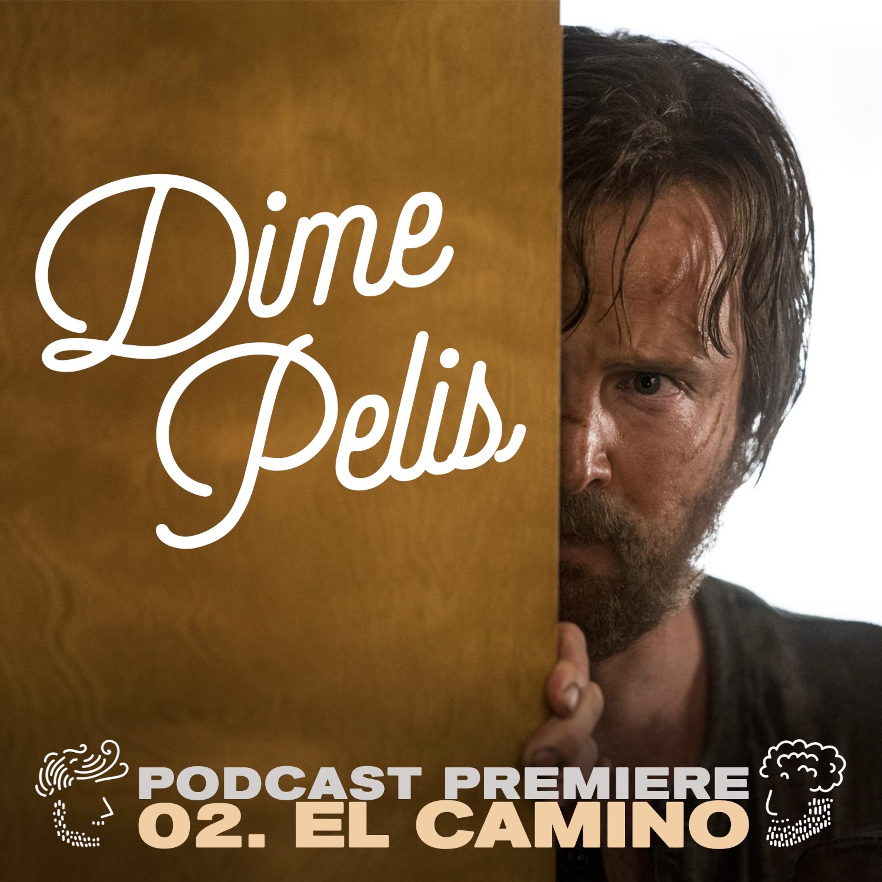 Episodio 02. EL CAMINO de Vince Gilligan