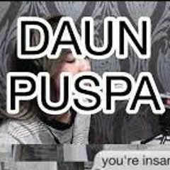 Daun Puspa Cover Fanny Sabila