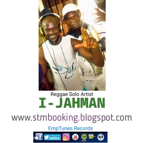 Stream I-Jahman- House Of The Lord (Prod. By EmpTunes 08039348770