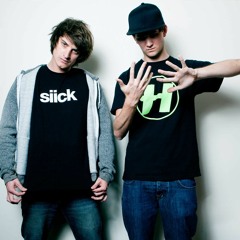 FlashbackFM & Archemy - Never Let Me Go (Cnof  Remix) (Camo & Krooked Airplay / Digital Blus Promo)