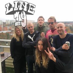 Line 19 with L-Wiz and Friends - October 26th, 2019