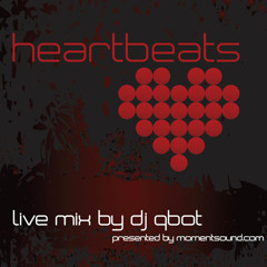 Spooky Techno, Heartbeats 27 Oct 2010