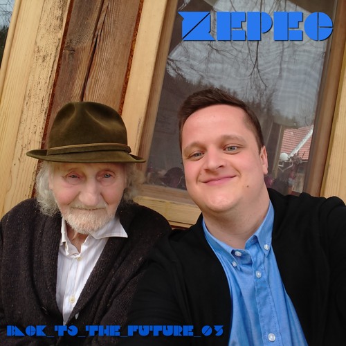 Back to the Future 03 HOUSE by ZEPEC | Playlist.August.2019 | Studio