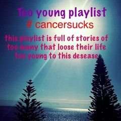 # Cancersucks