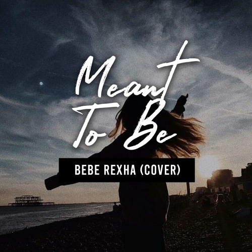 Meant To Be - Bebe Rexha ft. Florida Georgia Line (Cover by Anne Raz and Napkins)
