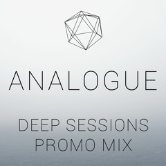 Analogue Module 02 Promo Mix