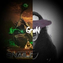 Sullivan King  Vs Snails, Subtronics  - Reckless SNAILCLOPS (GreN Mashup)