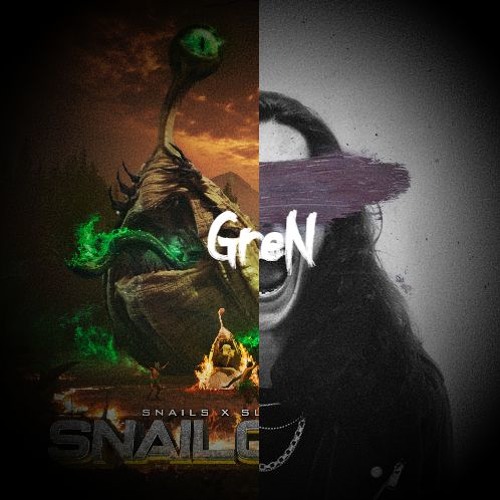 Sullivan King  Vs Snails, Subtronics  - Reckless SNAILCLOPS (GreN Mashup)