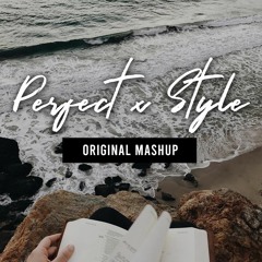 Perfect - One Direction / Style - Taylor Swift (Original Mashup by Anne Raz)
