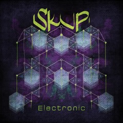 Skup - Electronic - EP - Previewmix - On Higher Voltage Records