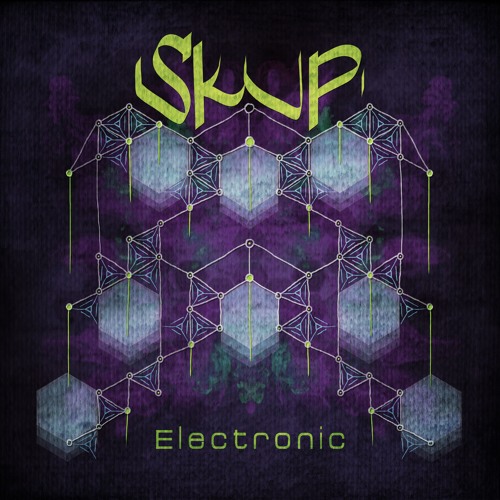 Skup - Electronic - EP - Previewmix - On Higher Voltage Records