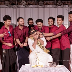 Malayalam Dance Mix Hindi Tamil Intro Kudukku Song