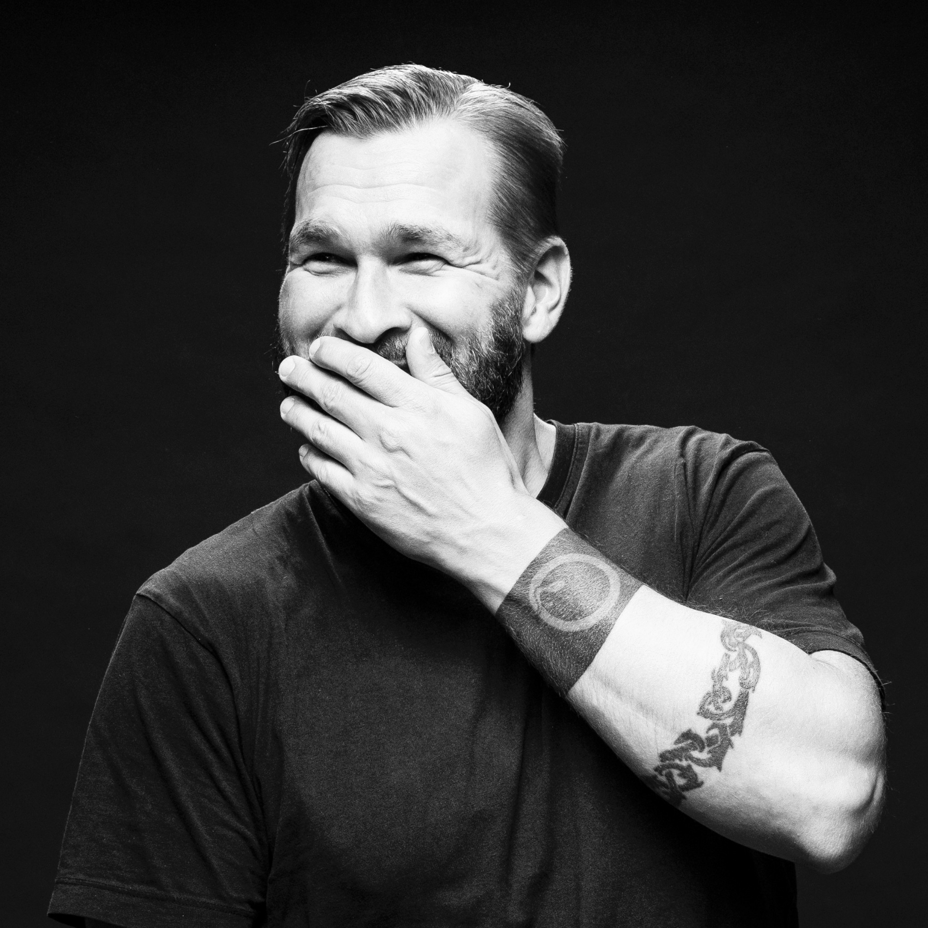 Liipaisimella Podcast