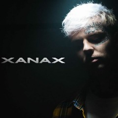 Eden Seven - XANAX