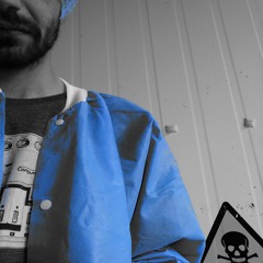 Guet Apens - Hardware Live - ACID INDUS