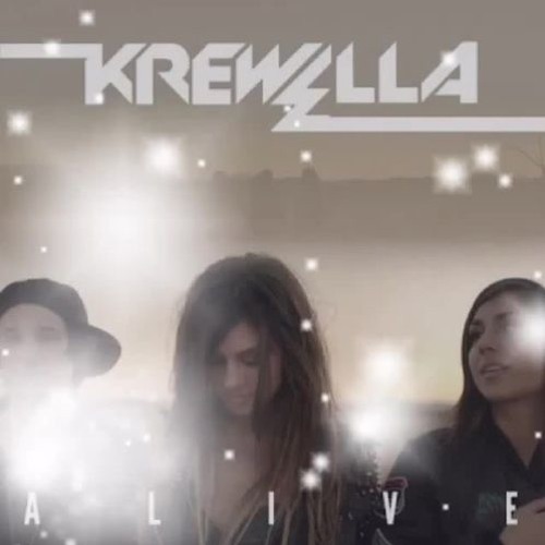 Listen to Krewella - Alive (DJ Jim and DJ Drift Remix) - FREE DOWNLOAD by  THE FUTURE OF MAKINA OFFICIAL in Makina playlist online for free on  SoundCloud