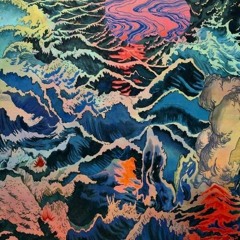 ~~* Hiroshi Yoshimura ⁂ Wet Land | 1993