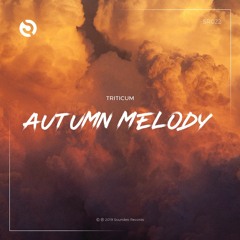 TRITICUM - Autumn Melody