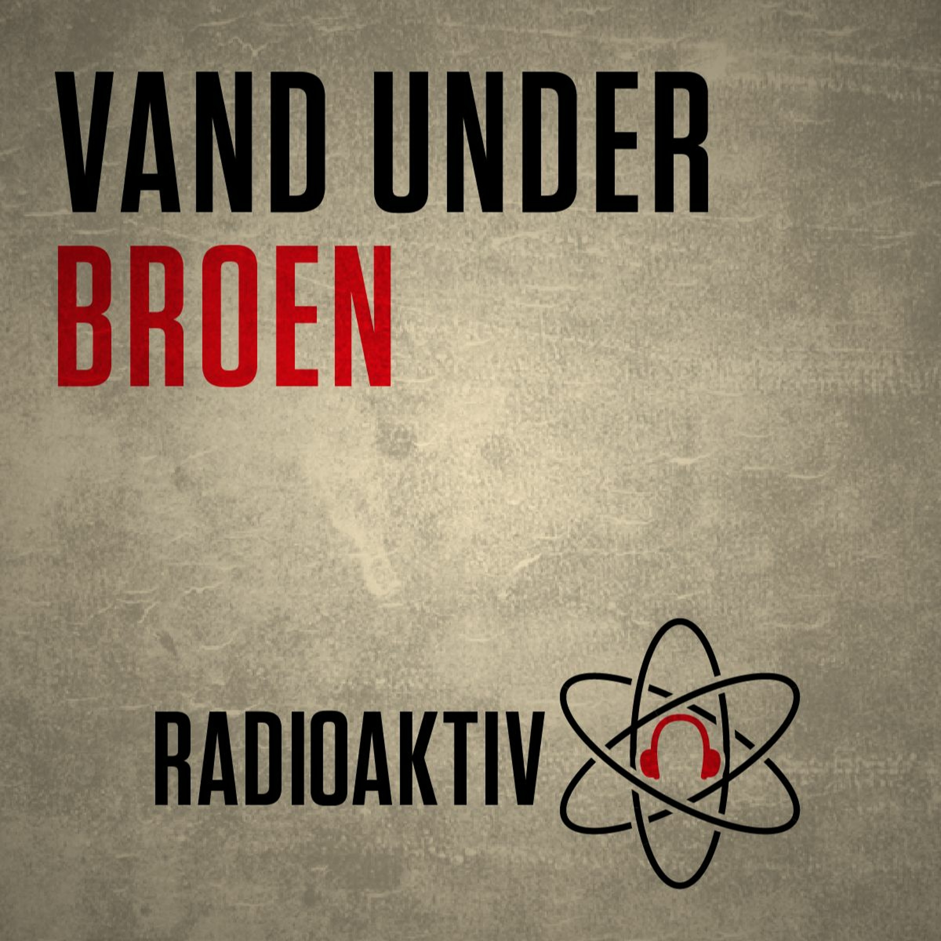 Vand Under Broen #16 - Pernille Frahm, Folkesocialister Og En Sværteduplikator episode artwork