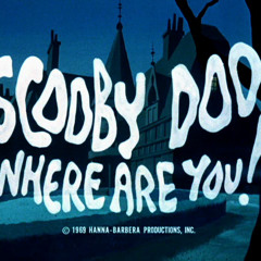 Scooby Doo playlist