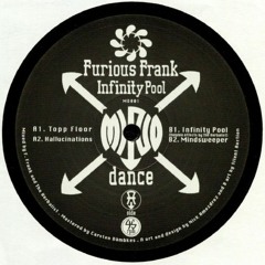 MD001 'Furious Frank - Infinity Pool' (PREVIEWS)