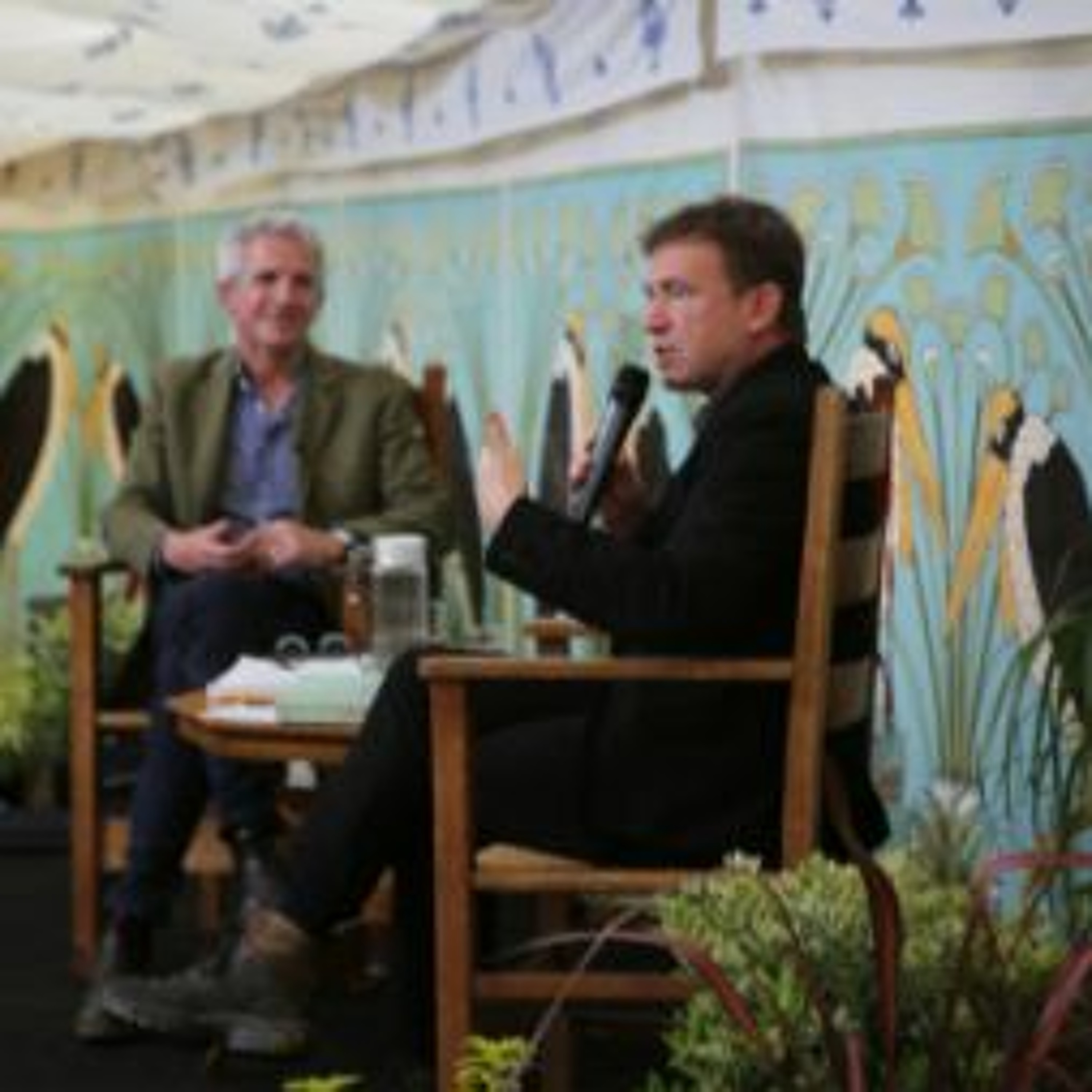 North Cornwall Book Festival