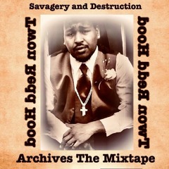 Babylon Freestyle - Redd Hood 2013-2016 - 2015 dropped