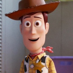 When She Loved Me (cover)