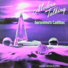 Geronimos Cadillac Re-edit