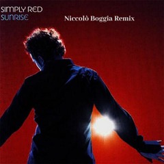 Simply Red - Sunrise (Niccolò Boggia Remix)