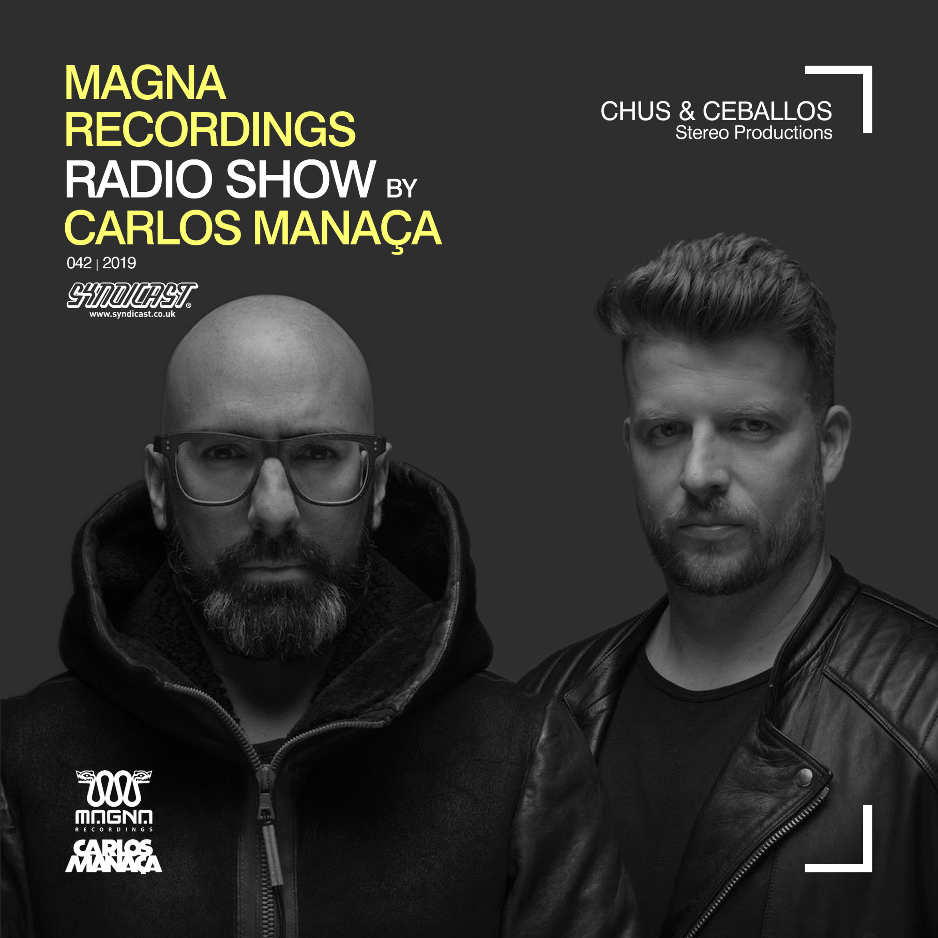 Carlos Manaça